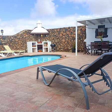 Villa Casa Oasis Teguise  Exterior foto